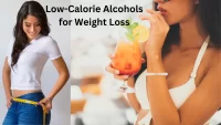 Low-Calorie Alcohols for Weight Loss