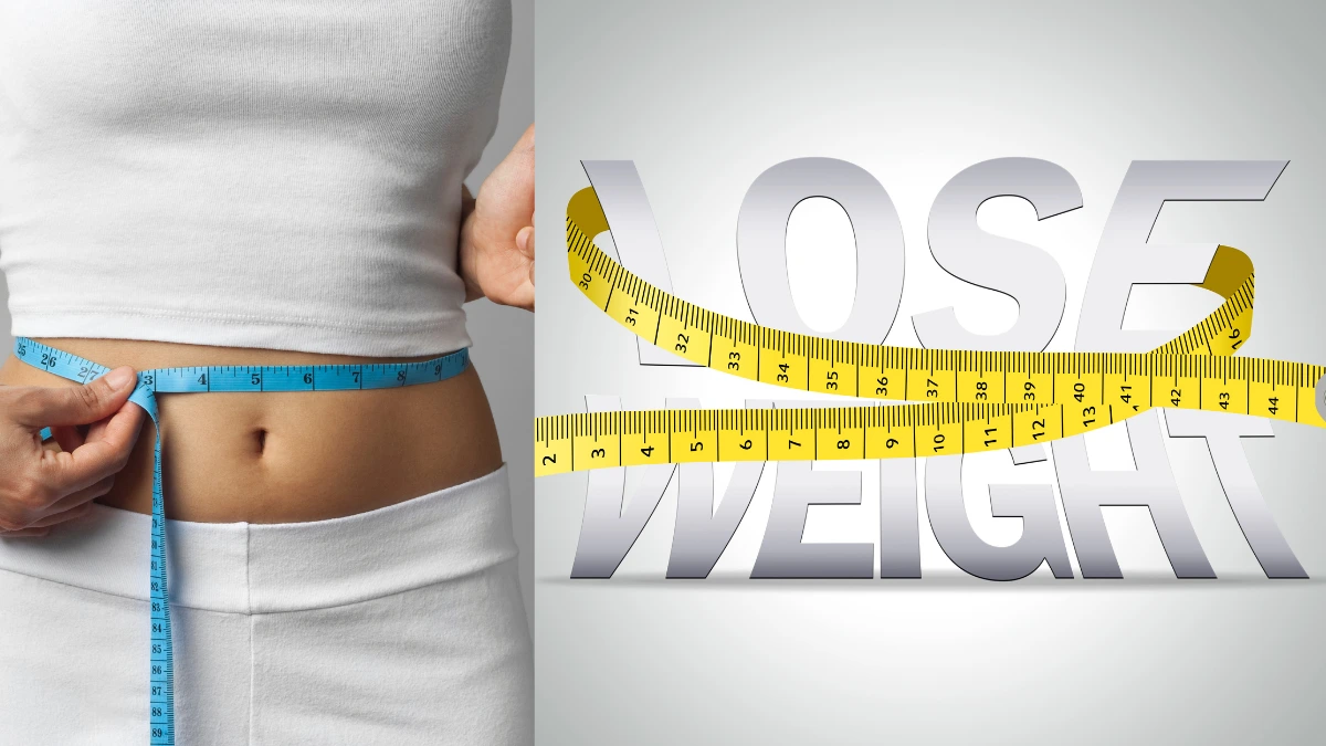 15 Common Mistakes When you Trying to Lose Weight