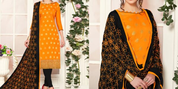 Printed Salwar Suits