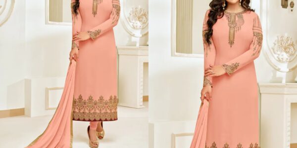 Printed Salwar Suits