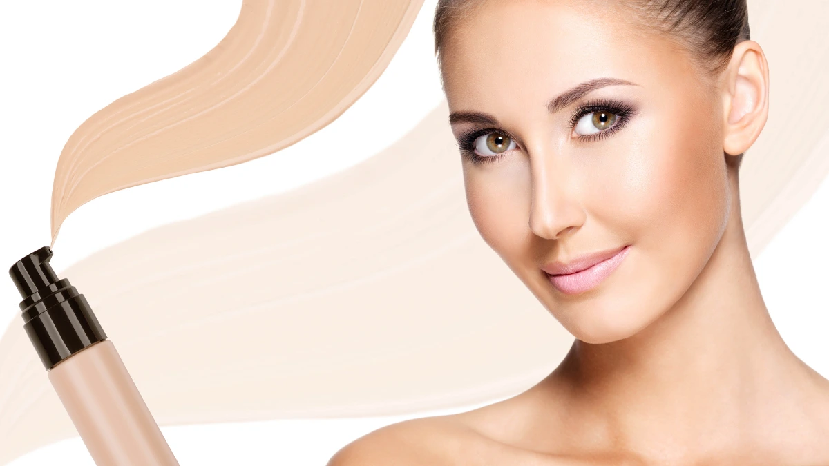 7 Best Waterproof Foundations For A Amazing Look – 2023