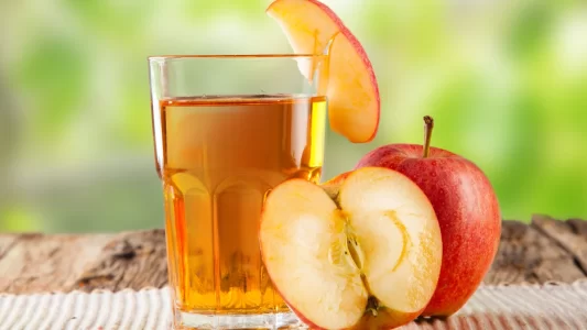 Apple Juice