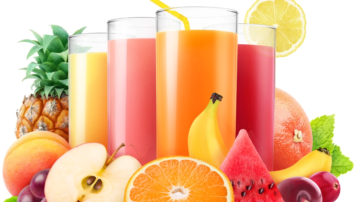 Best Fruit Juices For Fair Complexion