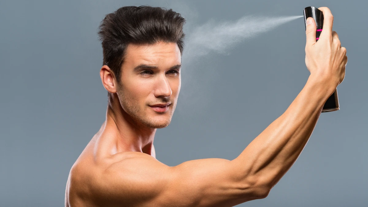 6 Best Hair Spray For Men: Get the Styling Look You Want