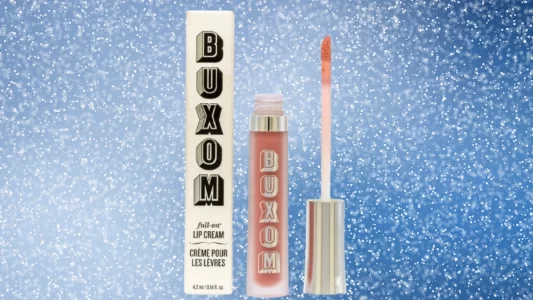 Buxom Full-On Plumping Lip Cream Gloss