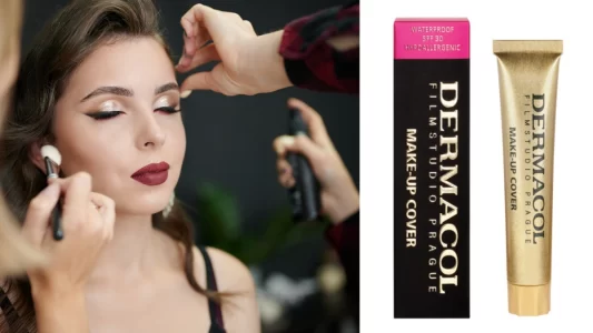 Dermacol Make-up Cover