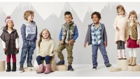 Kids’ Winter Fashion Trends in 2023