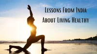 Lessons From India About Living Healthy