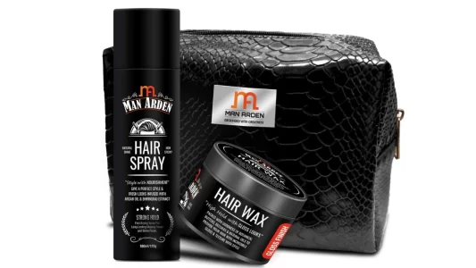 Man Arden Hair Spray