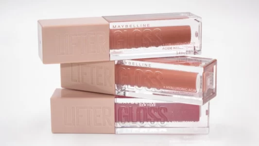 Maybelline New York Lifter Gloss Hydrating Lip Gloss