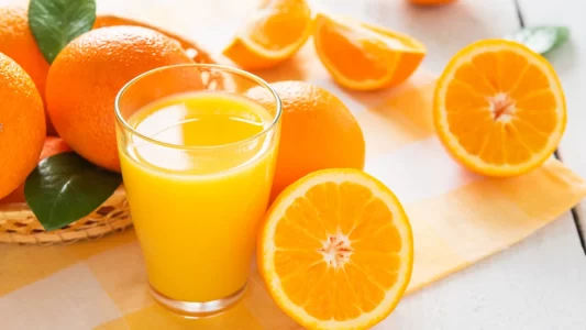 Orange Juice