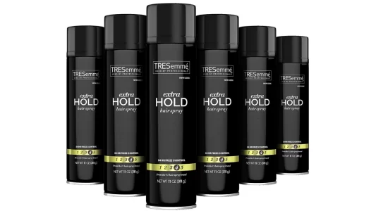 TRESemme Tres Two Extra Hold Hair Spray