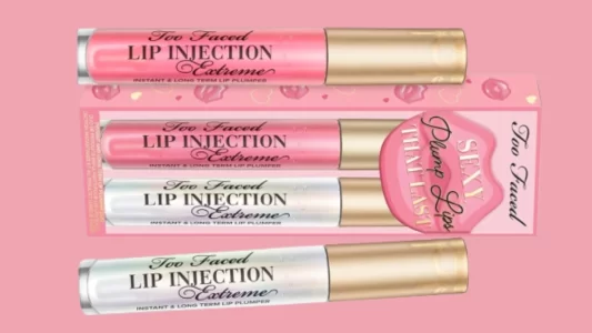 Too Faced Lip Injection Extreme Lip Plumper