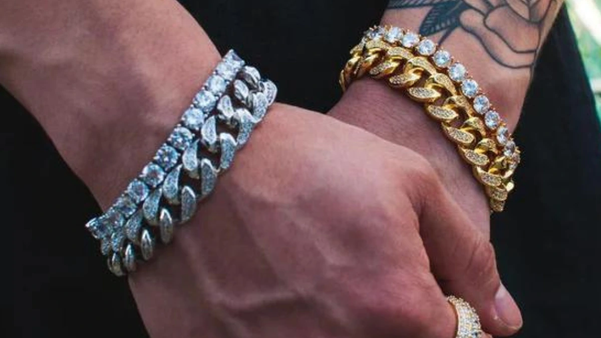 6 Tips to buy men’s cuban link bracelet