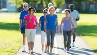 Surprising Benefits of Walking Your Way to a Better Life