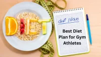 Best Diet Plan for Gym Athletes: Essential Nutrition for an Active Lifestyle