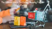 The Ultimate Guide To Online Shopping For Men’s Fashion