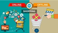WHY ONLINE SHOPPING IS BETTER THAN IN-STORE SHOPPING-HOW IT SAVES MONEY