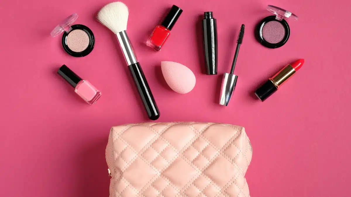 10 Essential Products for Every Woman's Makeup Bag