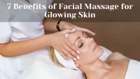 7 Benefits of Facial Massage for Glowing Skin