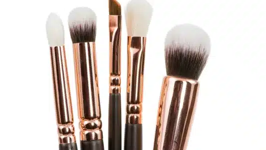 Makeup brush