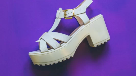 Platform Sandals