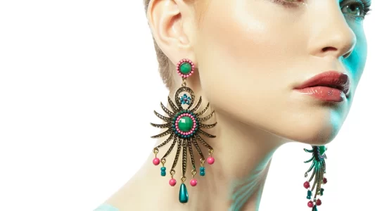 Statement Earrings