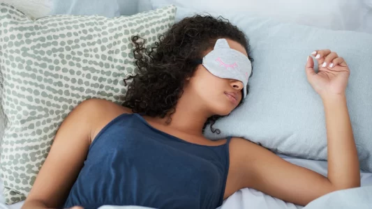 Better Sleep Quality