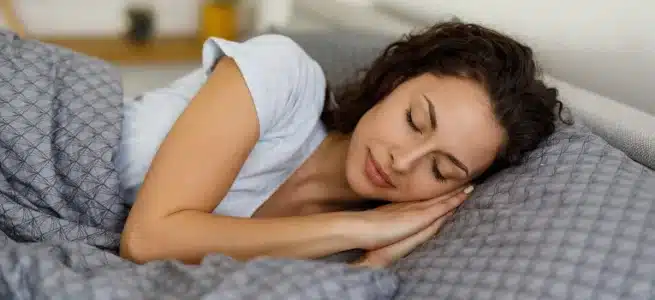 The Benefits of Quality Sleep