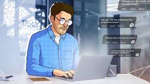 How to Use AI Tools to Simplify Your Daily Work